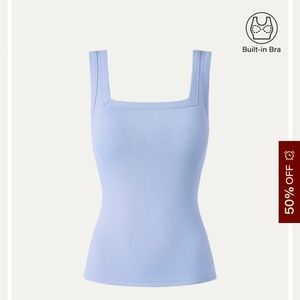 OGL Brami Built in Bra Tank